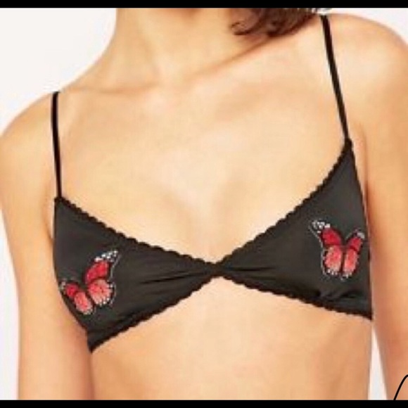 Urban Outfitters | New Out from Under Bralette Bra - Picture 4 of 4